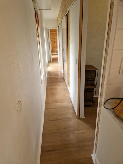 3 Bedroom Chalet On Camping Gt Balen Buitenkant foto