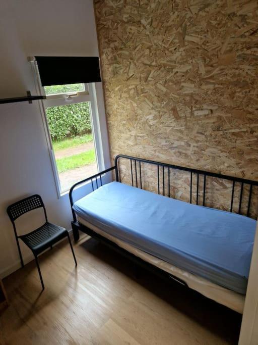 3 Bedroom Chalet On Camping Gt Balen Buitenkant foto