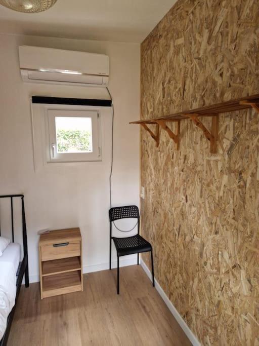 3 Bedroom Chalet On Camping Gt Balen Buitenkant foto